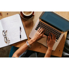 Текст для Лендинга E-commerce (Базовый)