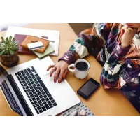 Текст для Рекламного Баннера E-commerce