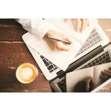 White Paper для B2B (Отраслевой Отчет)